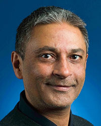 Dipak Trivedi