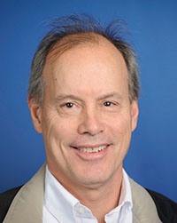 Paul Tyrrell
