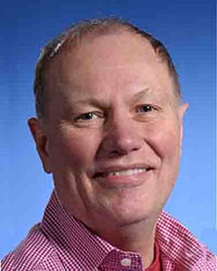 Ron Van Der Steen