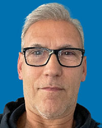 Luis Vieira