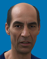 Abdul Wakil