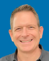 Chris Waldock
