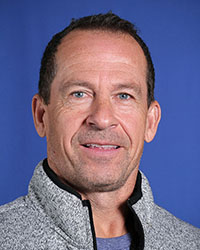 Cameron Walker