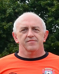Tom Walton