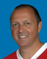 Martin Ward-Doran