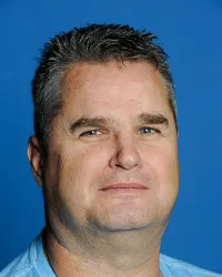 Ian Whittle