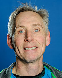 David Williams