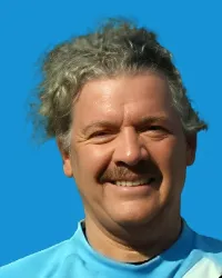 Martin Wilson