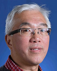 Tommy Wong