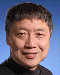 Daniel Yang
