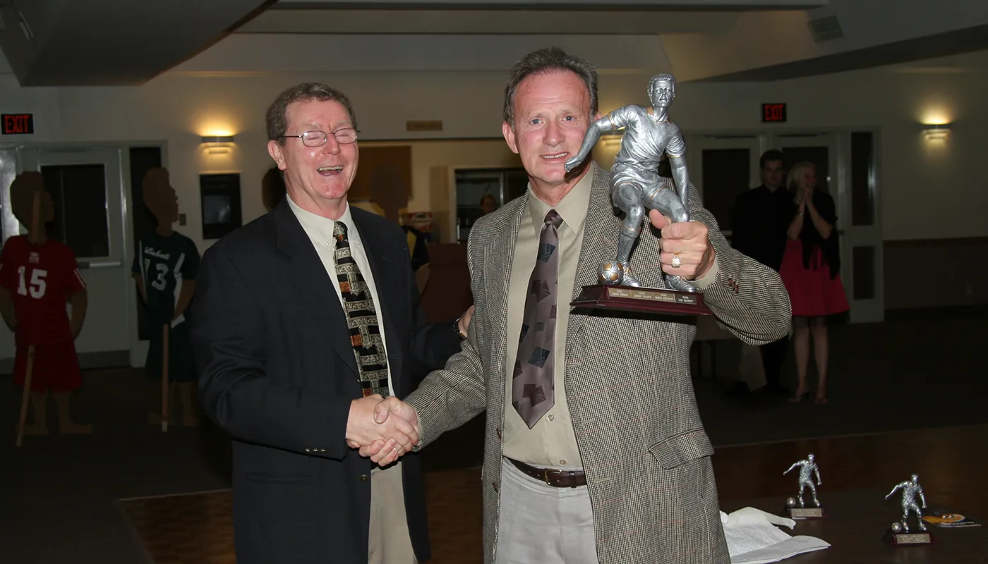 Alex Wylie Award