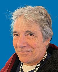 Pedro Dos Reis