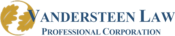 Vandersteen Law