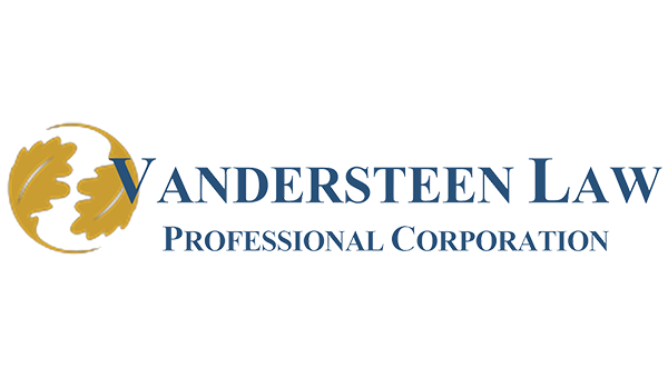 Vandersteen Law