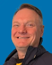Jeffrey Liberatore